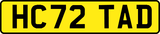 HC72TAD