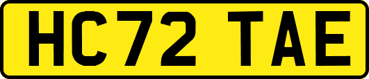 HC72TAE