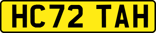 HC72TAH