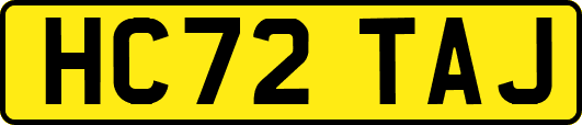 HC72TAJ