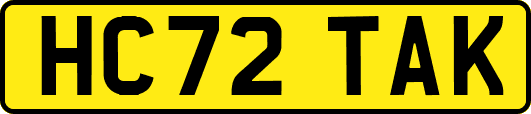 HC72TAK