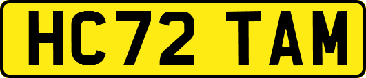 HC72TAM