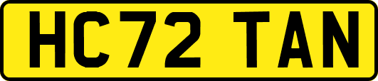 HC72TAN