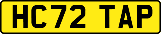 HC72TAP
