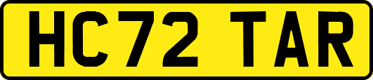 HC72TAR