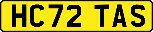 HC72TAS