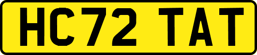 HC72TAT