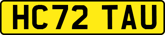 HC72TAU