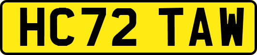 HC72TAW
