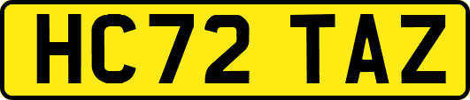 HC72TAZ