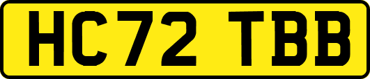 HC72TBB