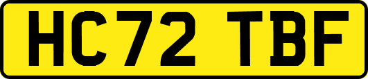 HC72TBF