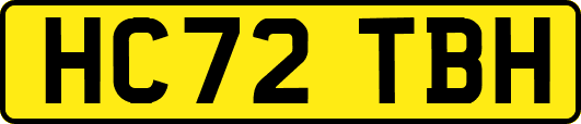 HC72TBH