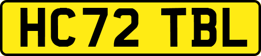 HC72TBL