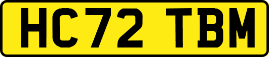 HC72TBM