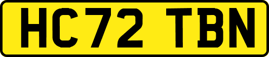 HC72TBN