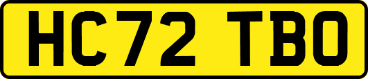 HC72TBO