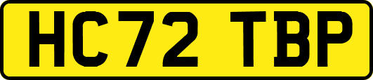 HC72TBP