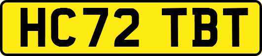 HC72TBT