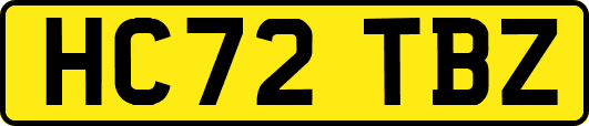 HC72TBZ