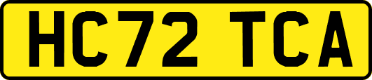 HC72TCA