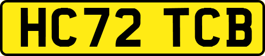 HC72TCB