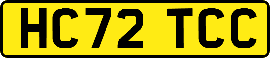 HC72TCC