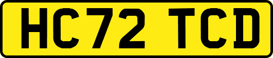 HC72TCD