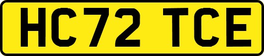 HC72TCE