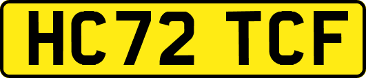 HC72TCF