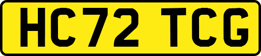 HC72TCG
