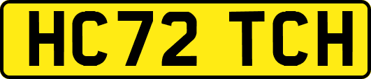 HC72TCH