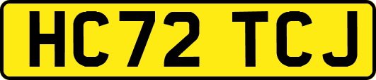 HC72TCJ