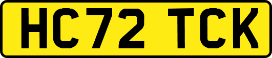 HC72TCK