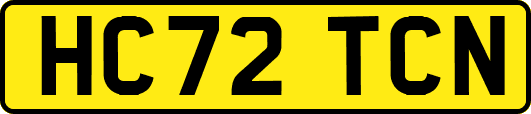 HC72TCN