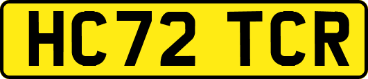 HC72TCR
