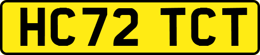 HC72TCT