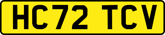 HC72TCV