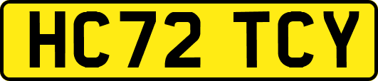 HC72TCY