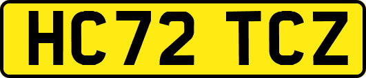 HC72TCZ