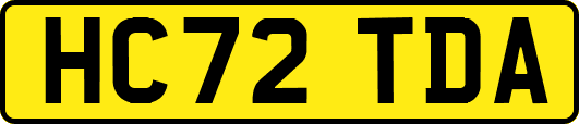HC72TDA