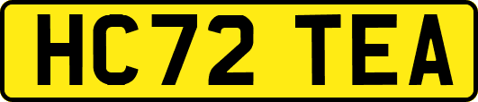 HC72TEA