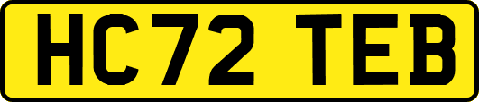 HC72TEB