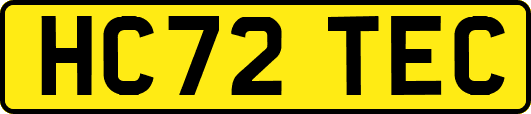 HC72TEC