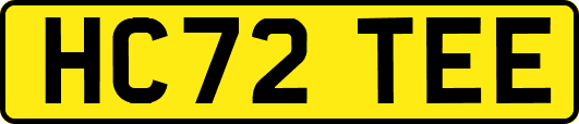 HC72TEE