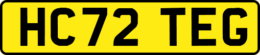 HC72TEG