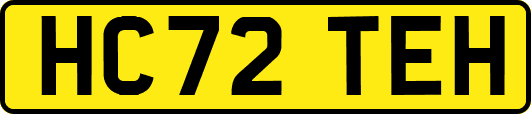 HC72TEH