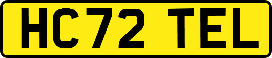 HC72TEL