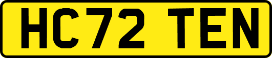 HC72TEN