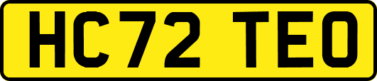 HC72TEO